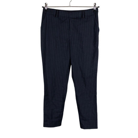 Unisex Uniqlo - Slacks, size 38 - Blue ()