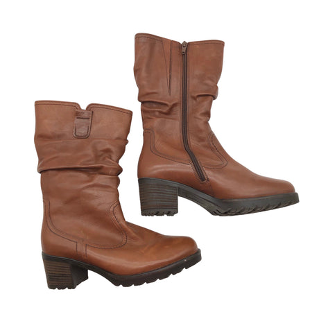 Unisex Gabor - Boots, size 37 - Brown ()