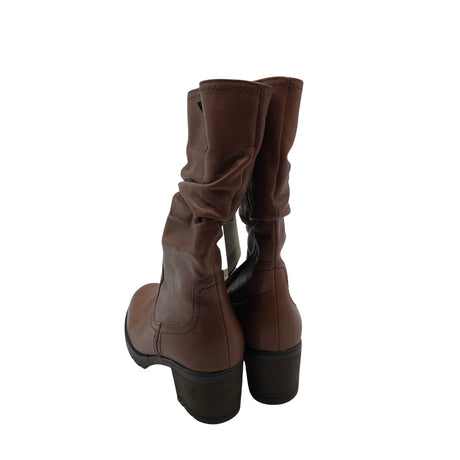 Unisex Gabor - Boots, size 37 - Brown (2)
