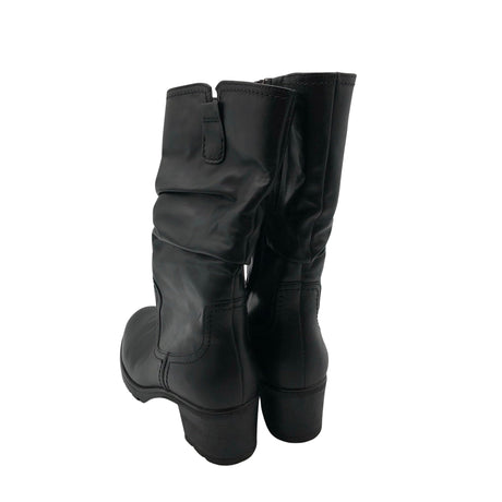 Unisex Gabor - Boots, size 37 - Black (2)