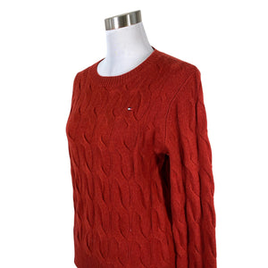 Unisex Esprit - Sweater, size 36 - Red (3)