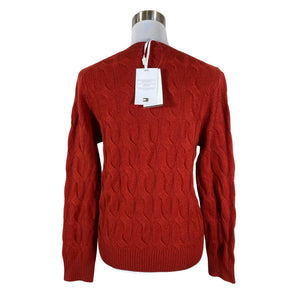 Unisex Esprit - Sweater, size 36 - Red (2)
