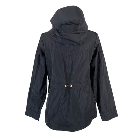 Unisex Barbour - Outdoor jacket, size 34 - Black (2)