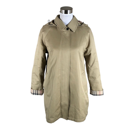 Unisex Burberry - Trench coat, size 34 - Beige ()