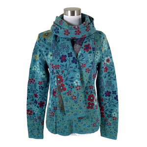 Unisex Dunque - Sweater, size 36 - Blue (1)