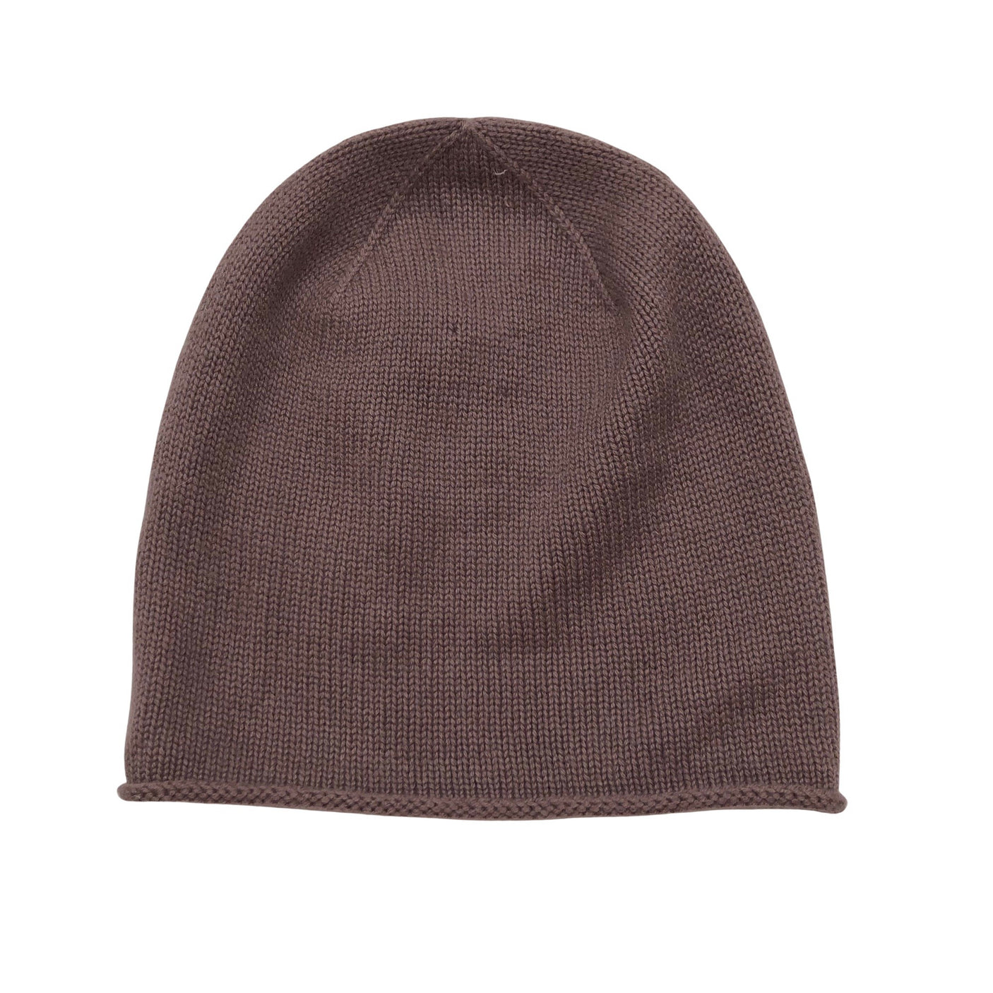 Unisex Balmuir - Winter beanie, size 52 - 54 cm - Violet (1)