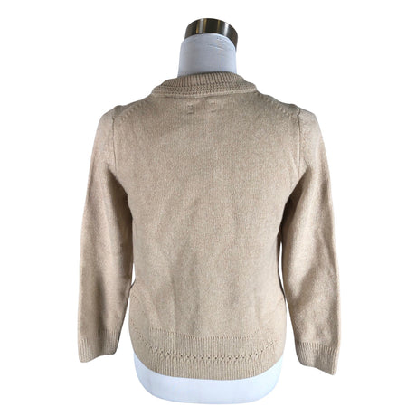 Unisex Gant - Sweater, size 34 - Beige (2)