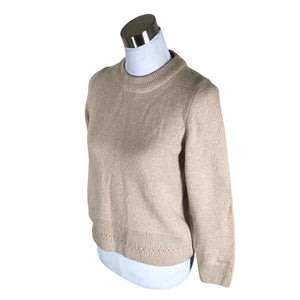 Unisex Gant - Sweater, size 34 - Beige (3)