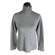 Unisex Papu - Sweater, size 34 - Gray ()