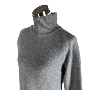 Unisex Papu - Sweater, size 34 - Gray (3)