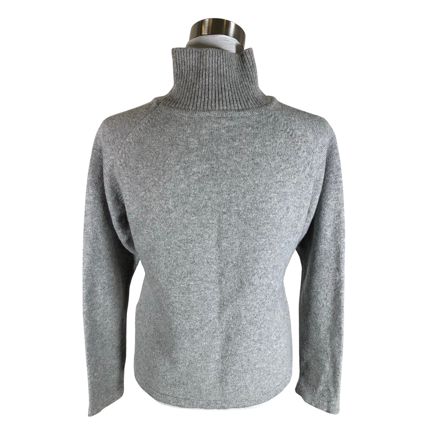 Unisex Papu - Sweater, size 34 - Gray (2)