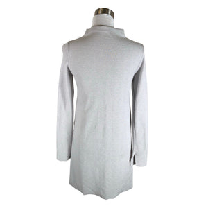 Unisex Pura Finland - Knit dress, size 36 - Gray (2)