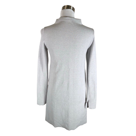 Unisex Pura Finland - Knit dress, size 36 - Gray (2)