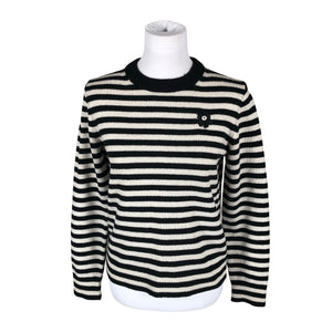 Unisex Marimekko - Sweater, size 36 - Black (1)