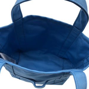 Unisex Marimekko - Handbag, size Mini - Light blue (3)