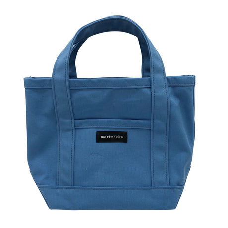 Unisex Marimekko - Handbag, size Mini - Light blue ()