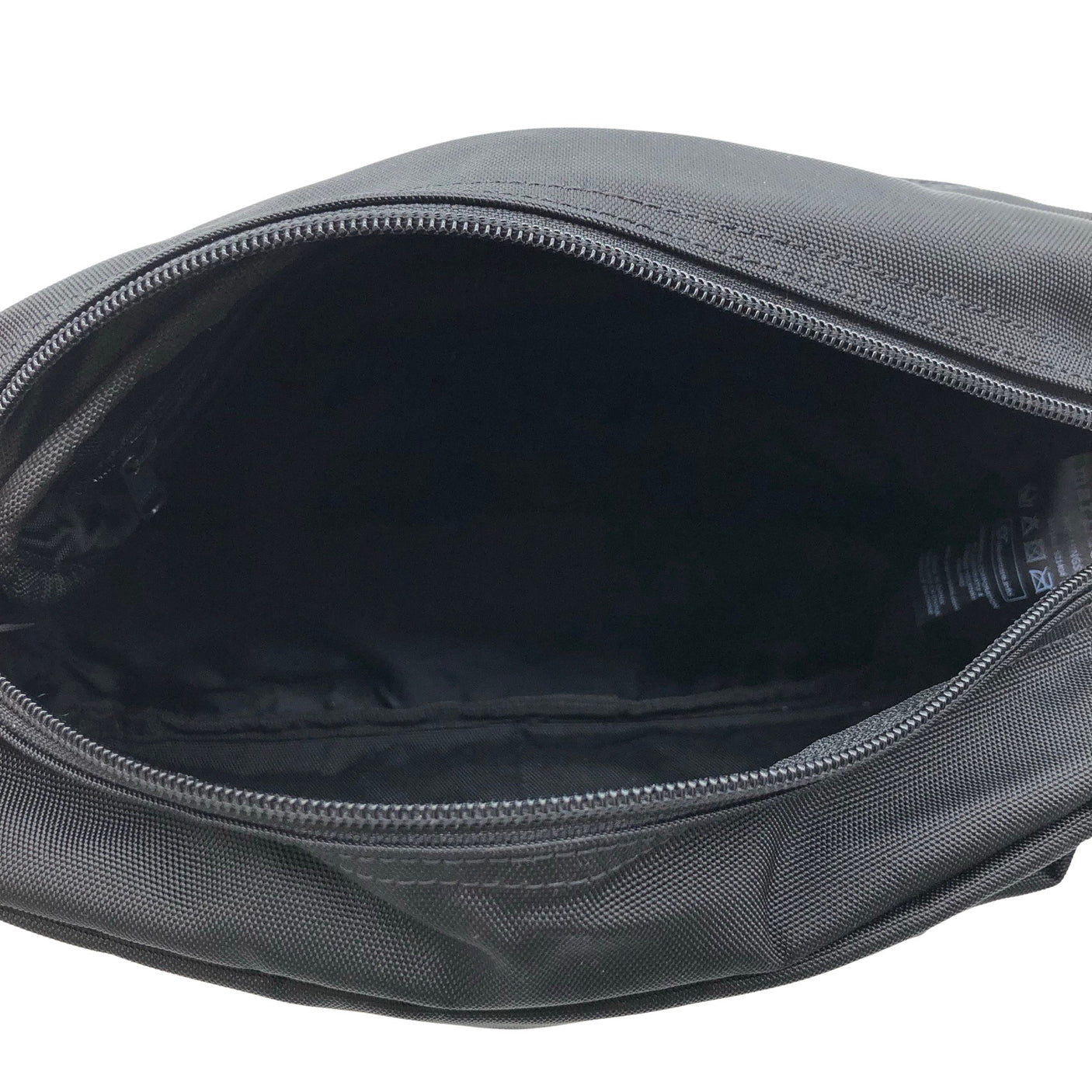 Unisex Marimekko - Shoulder bag, size Mini - Black (2)