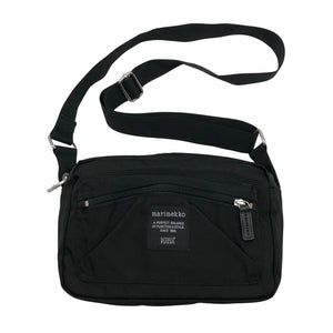 Unisex Marimekko - Shoulder bag, size Mini - Black (1)