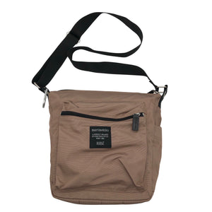 Unisex Marimekko - Shoulder bag, size Midi - Beige (1)