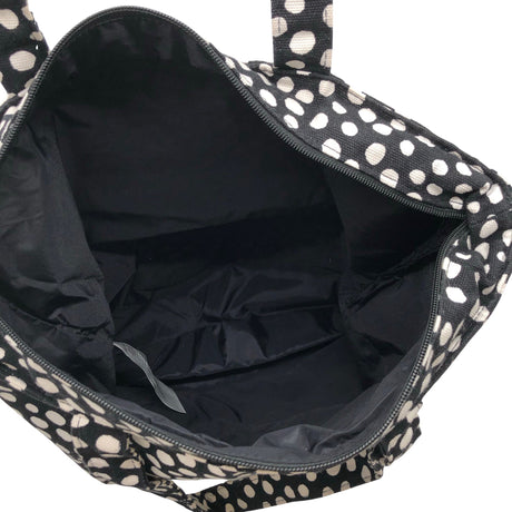 Unisex Marimekko - Handbag, size Maxi - Black (2)