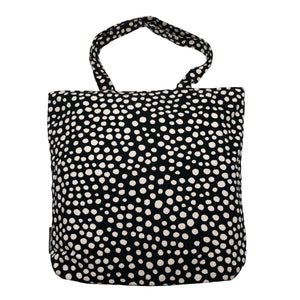 Unisex Marimekko - Handbag, size Maxi - Black (1)