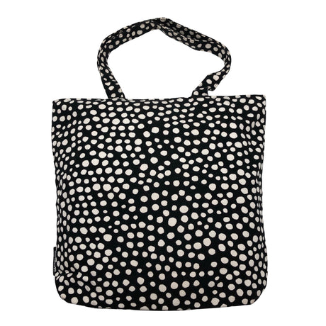 Unisex Marimekko - Handbag, size Maxi - Black ()