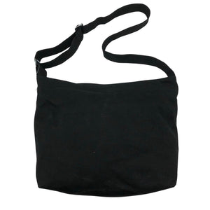 Unisex Marimekko - Shoulder bag, size Midi - Black (1)