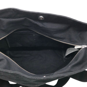 Unisex Marimekko - Shoulder bag, size Midi - Black (2)