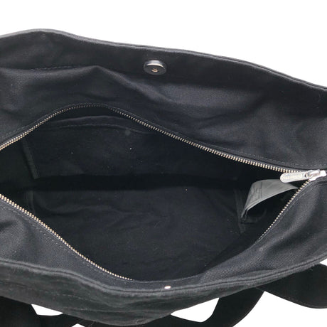 Unisex Marimekko - Shoulder bag, size Midi - Black (2)
