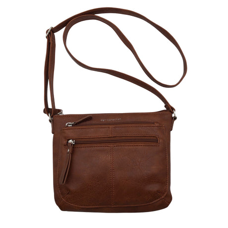 Unisex PGN - Shoulder bag, size Mini - Brown ()