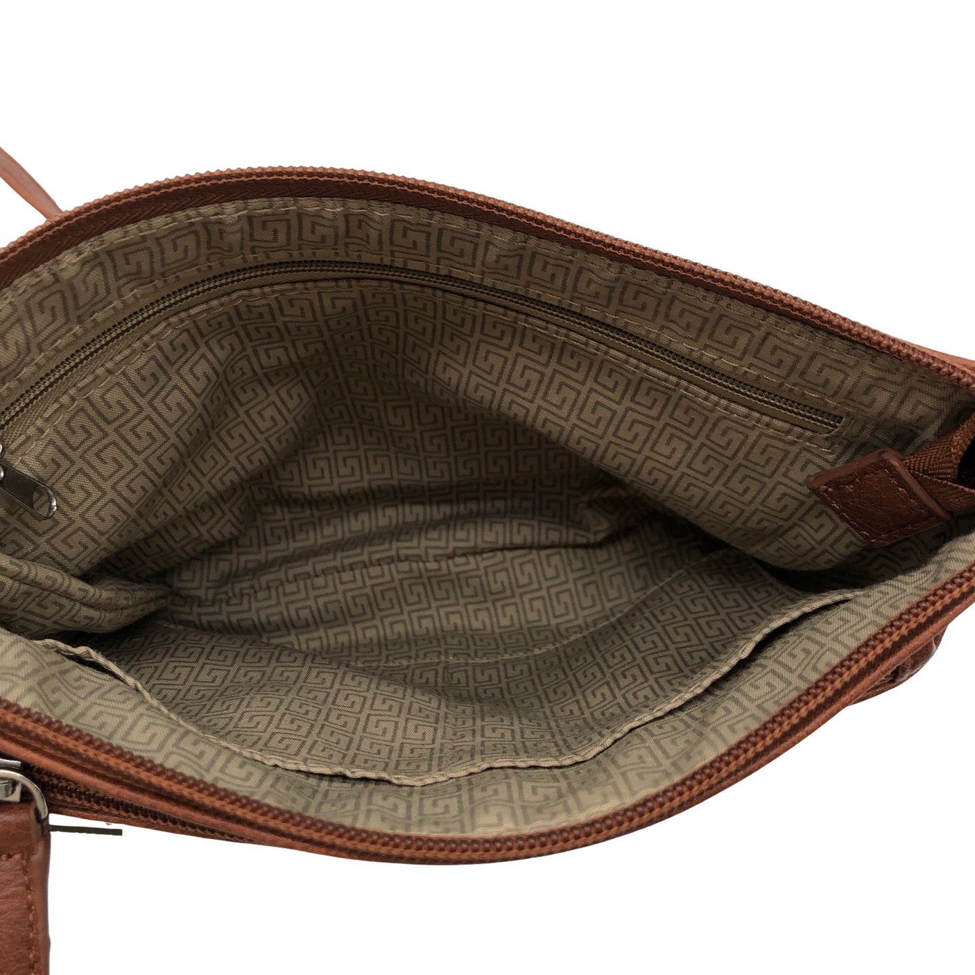 Unisex PGN - Shoulder bag, size Mini - Brown (2)