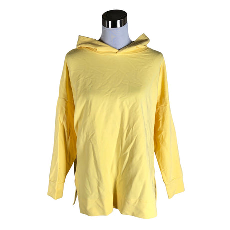 Unisex Aarrelabel - Hoodie, size 40 - Yellow ()