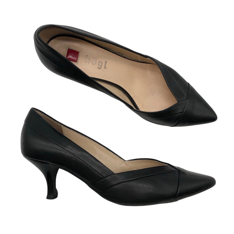 Unisex Högl - High heels, size 35 - Black ()