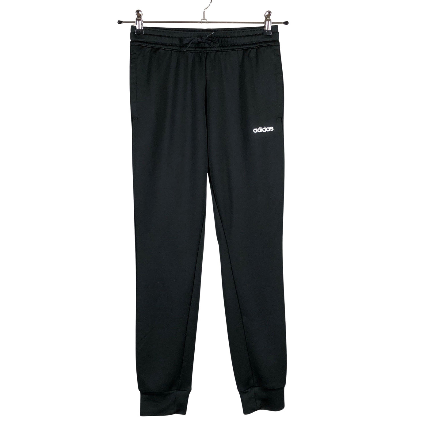 Unisex Nike - Track pants, size 34 - Black (1)