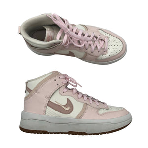 Unisex Nike - Casual sneakers, size 41 - White (1)
