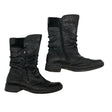 Unisex Camel Active - Ankle boots, size 36 - Black ()