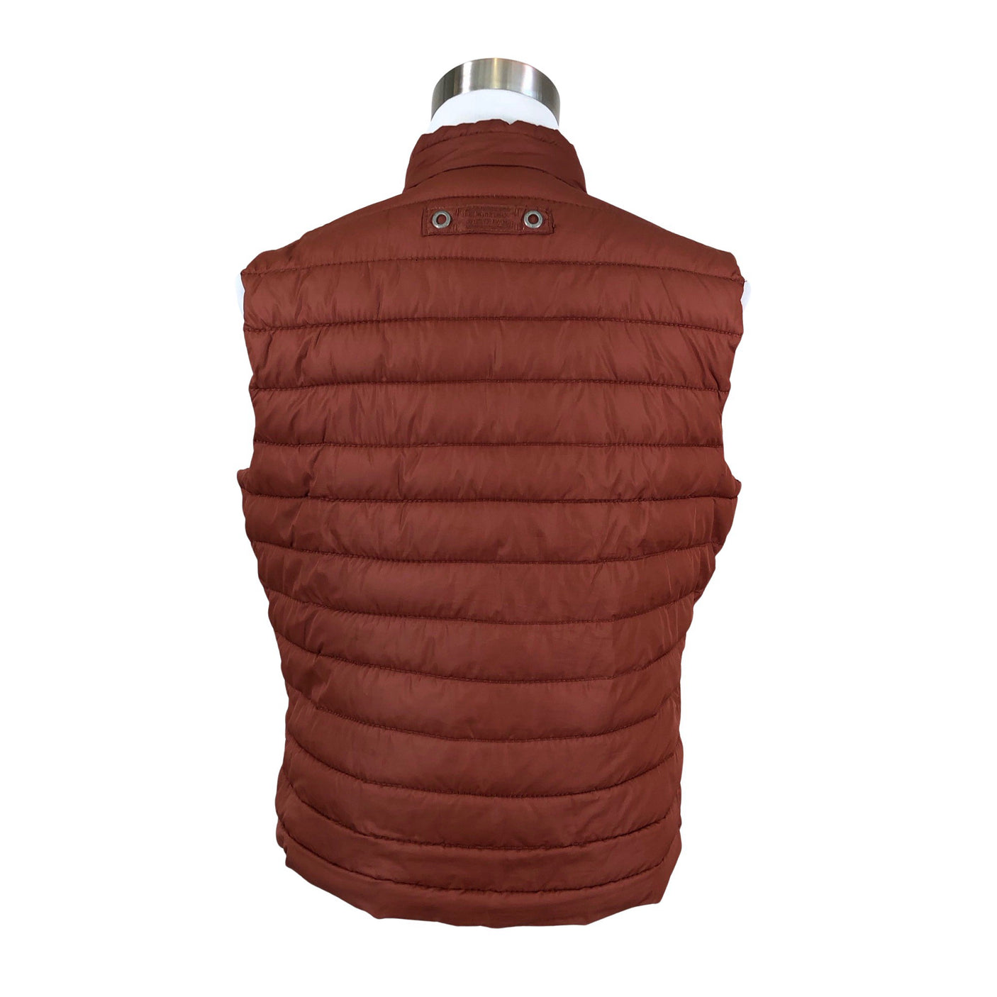 Unisex Camel Active - Winter vest, size M - Brown (2)