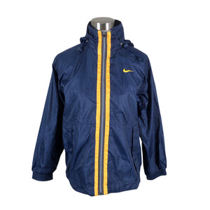 Unisex Nike - Outdoor jacket, size 34 - Blue (1)