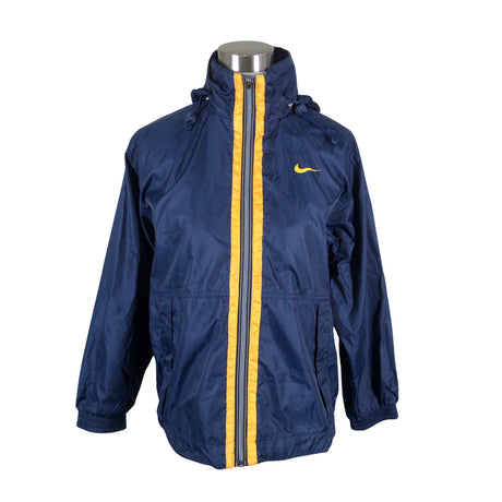 Unisex Nike - Outdoor jacket, size 34 - Blue ()