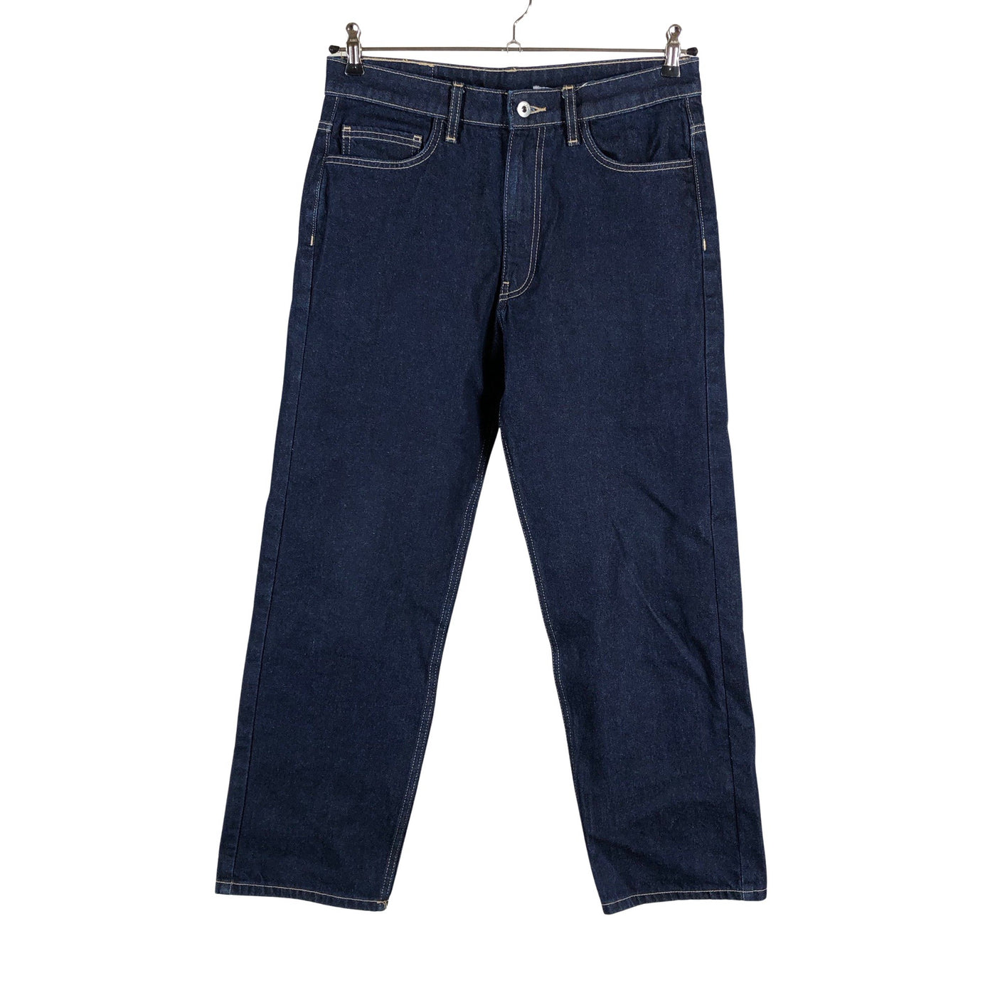 Unisex Collusion - Jeans, size W32 - Blue (1)