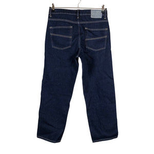 Unisex Collusion - Jeans, size W32 - Blue (2)