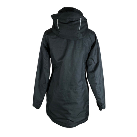 Unisex Craft - Winter jacket, size 34 - Black (2)
