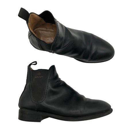 Unisex Gant - Ankle boots, size 41 - Black ()
