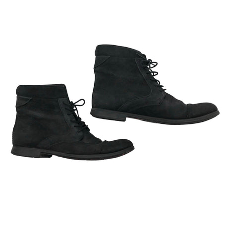 Unisex Camper - Ankle boots, size 41 - Black ()