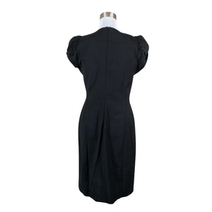 Unisex Tiger of Sweden - Dress, size 40 - Black (2)
