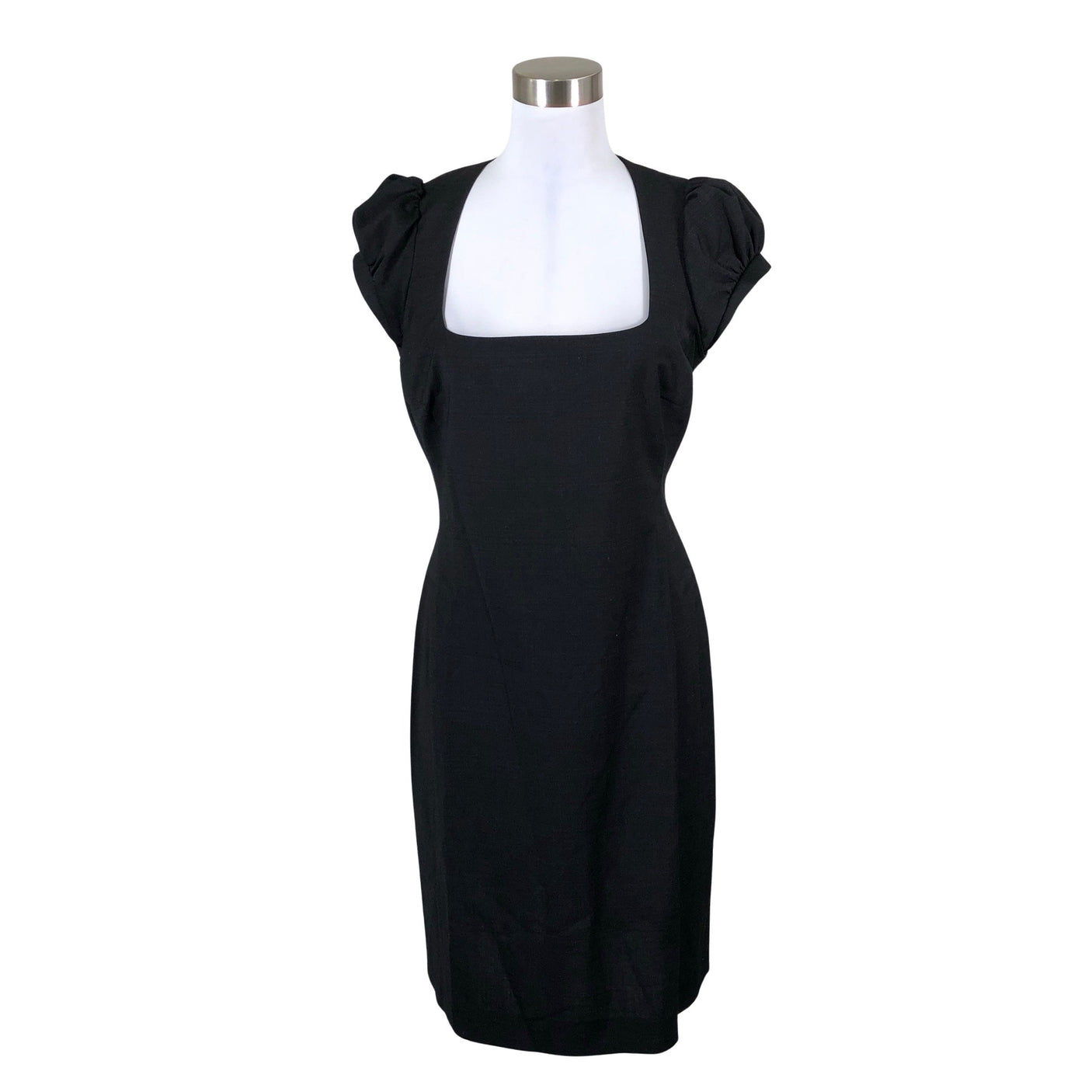 Unisex Tiger of Sweden - Dress, size 40 - Black (1)