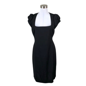 Unisex Tiger of Sweden - Dress, size 40 - Black (1)