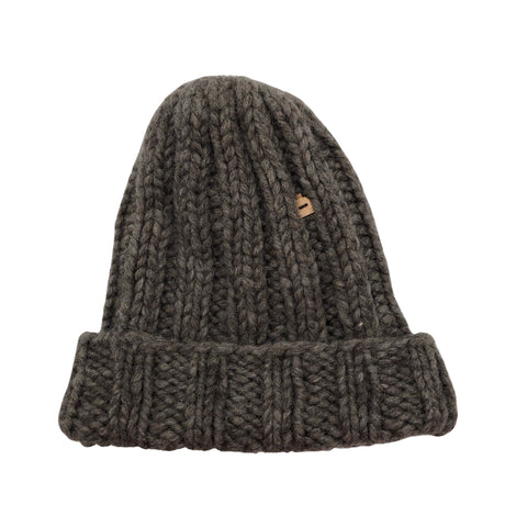 Unisex Myssyfarmi - Winter beanie, size 56 - 58 cm - Brown ()