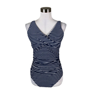 Unisex Niptuck Swim - Swimsuit, size 40 - Blue (1)