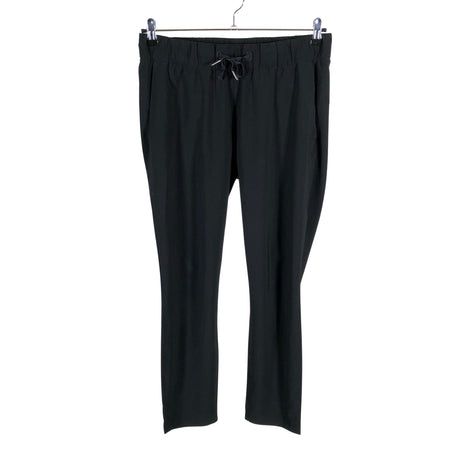 Unisex Lululemon - Sports trousers, size 40 - Black ()